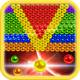 Bubble Shooter आइकन