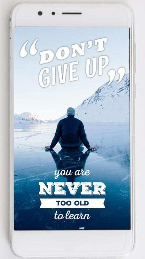 Galaxy Overlay Photo App screenshot 2