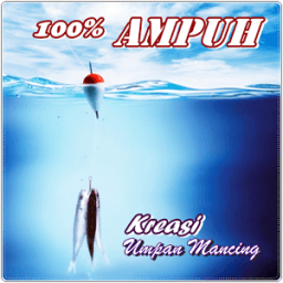 Kreasi Umpan Mancing Ikan Mas आइकन