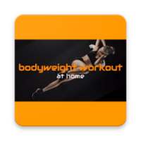 Bodyweight Workout At Home