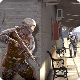 ikon Fury Sniper Killer shoot