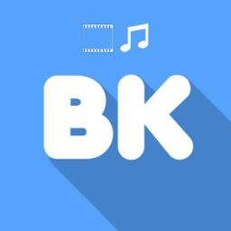 Музыка для Вконтакте أيقونة