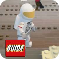 Guide for LEGO WORLDS