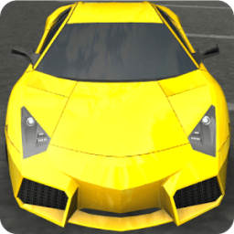 Free Roam Racer आइकन