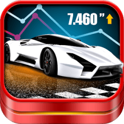 Drag Racing World Record Tunes आइकन