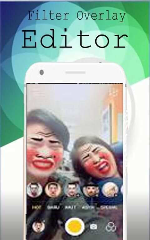 Art Beauty Camera Plus screenshot 2
