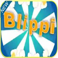 blippi for kids on 9Apps