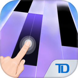 ikon Magic Piano Tiles Superstar