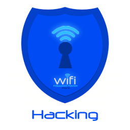 ikon WiFi Password Hacking Prank