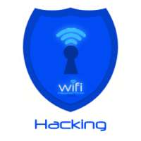 WiFi Password Hacking Prank