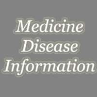 Medicine & Disease Information on 9Apps