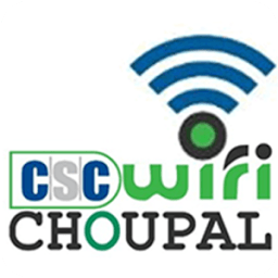 CSC WiFi Choupal e-Zone иконка
