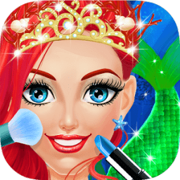ikon Ocean Princess - Mermaid Salon