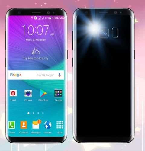 Flash Torch скриншот 1