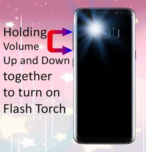 Flash Torch скриншот 2