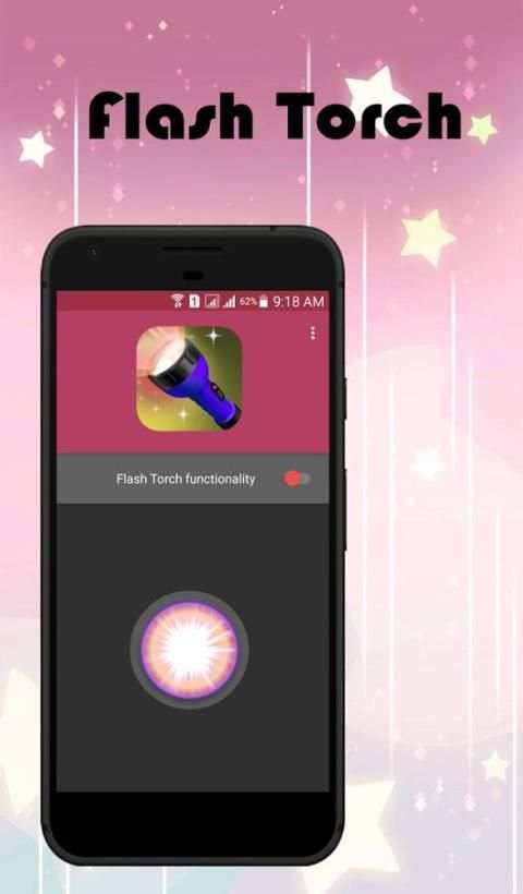 Flash Torch скриншот 8