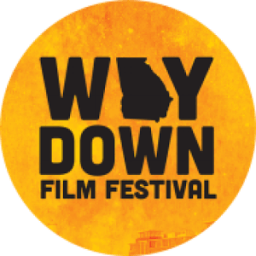 Way Down Film Festival आइकन