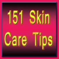 Skin Care ke 151 Tips