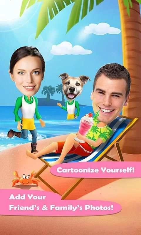 Mini ME Milkshake Maker скриншот 11