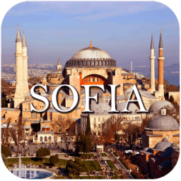 Sofia Wallpapers icon
