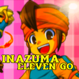 Hints Inazuma Eleven Go иконка