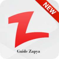 Guide for Zapya transfer tip आइकन