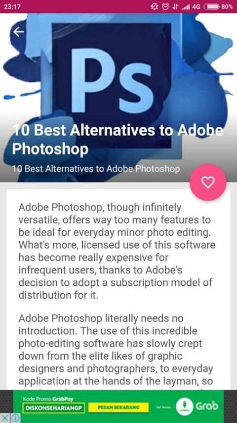 Photo Editing Guide For Photo Editor 1 تصوير الشاشة