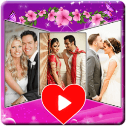 ikon Wedding Album Maker