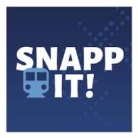Snapp it! from ScotRail أيقونة