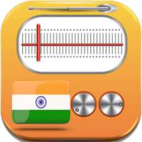 Indianradios - bharatradio - India fm radios on 9Apps