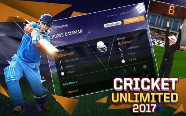 Cricket terbatas T20 WC 2016 screenshot 10