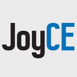 JoyCE - Continuing Education Tracker