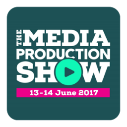 The Media Production Show icon