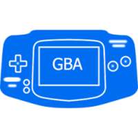 ikon Emulator GBA