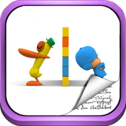 Pocoyo: Friends (MULTI) иконка
