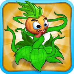 Angry Plants Classical иконка