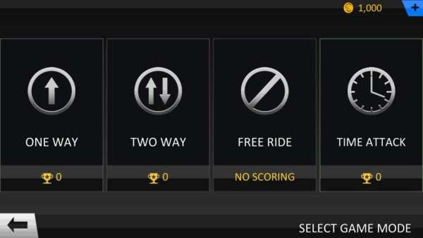 Racing Car 3D screenshot 2