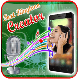 ikon Text Ringtone Creator