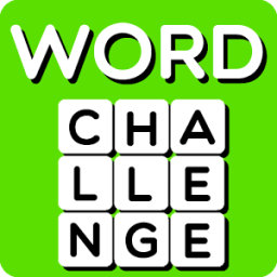Word Challenge 1 आइकन