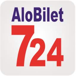 Alo Bilet 724