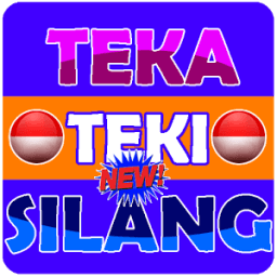 Teka Teki Silang - TTS icon