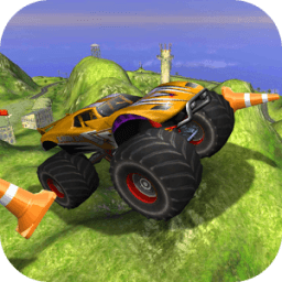 ikon 4X4 Truck Rally 3D