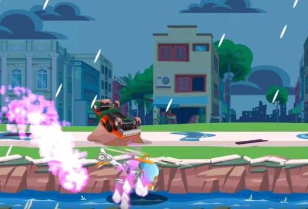 Tips Transformers Rescue Bots Dash guide hero скриншот 2