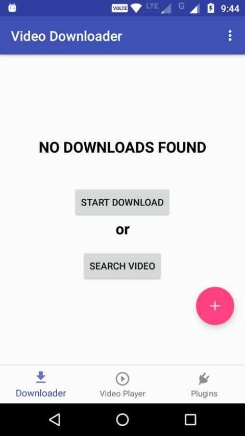 XX Video Downloader screenshot 5