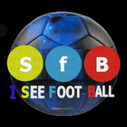 Soccer H2H ,Win ,Goals Satistics( I See FootbAll)