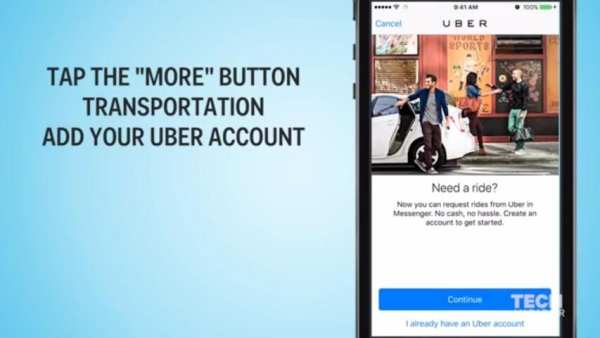 Connect Messenger Text Video Chat for Free Tricks screenshot 5