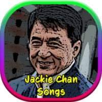 Jackie Chan Songs