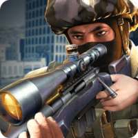 Critical Strike Snipe Gun