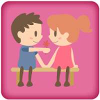 Love Stickers for Viber