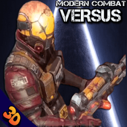 Tips Modern Combat Versus icon